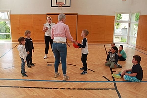 Schuleinschreibfest 2023
