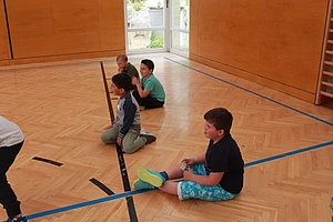 Schuleinschreibfest 2023