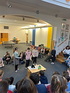 Englishweek