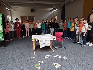 Eröffnungsgottesdienst