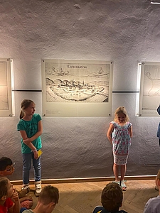 Besuch Museum 1a