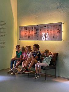 Besuch Museum 1a