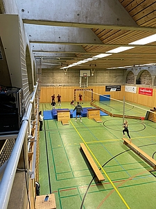 Schnuppertag Mittelschule Bad Radkersburg