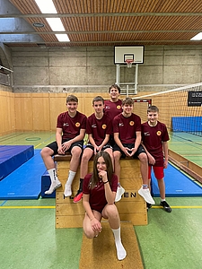 Schnuppertag Mittelschule Bad Radkersburg