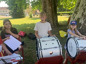 Klassenmusizieren