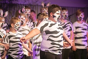 Musical Foto Schleich 1
