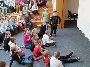 Englishweek