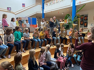 Klassenmusizieren