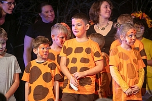 Musical Foto Schleich 2