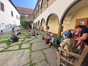 Besuch Museum 1a