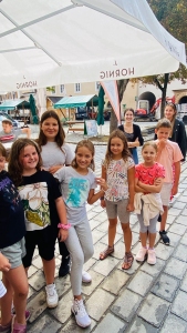 Sommerschule 2024